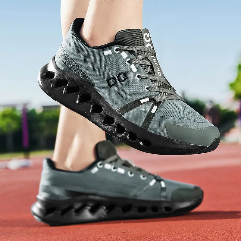 Luxury Design 2024 New Sneakers for Men Tennis Shoes - Kart It Up   -  