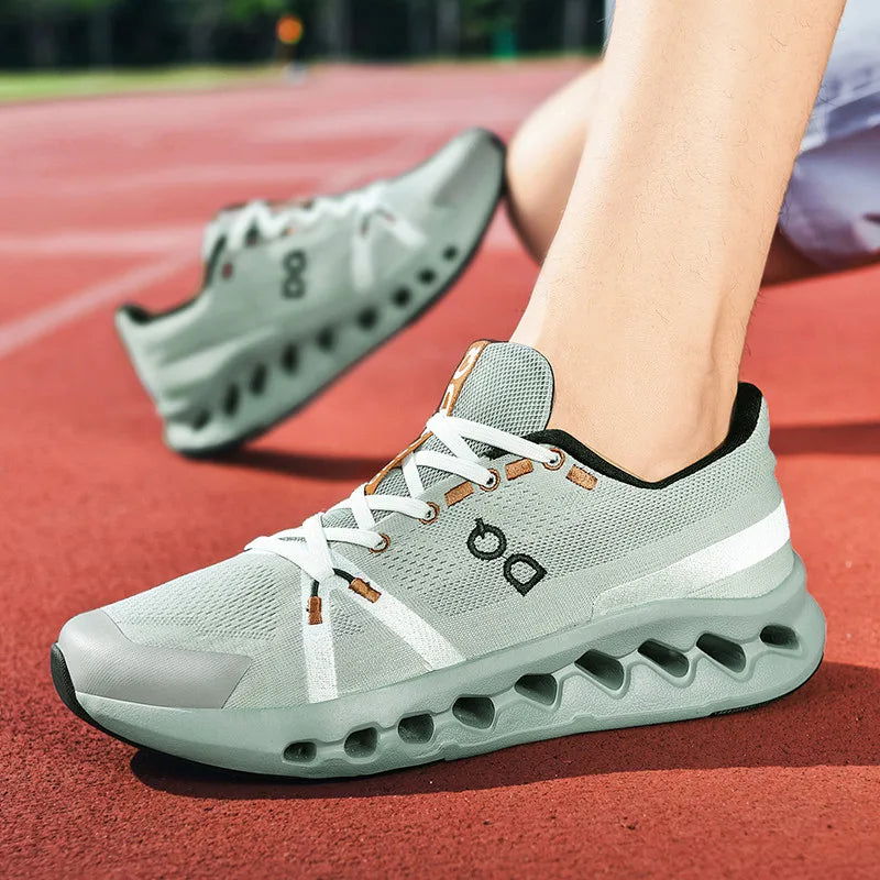 Luxury Design 2024 New Sneakers for Men Tennis Shoes - Kart It Up   -  
