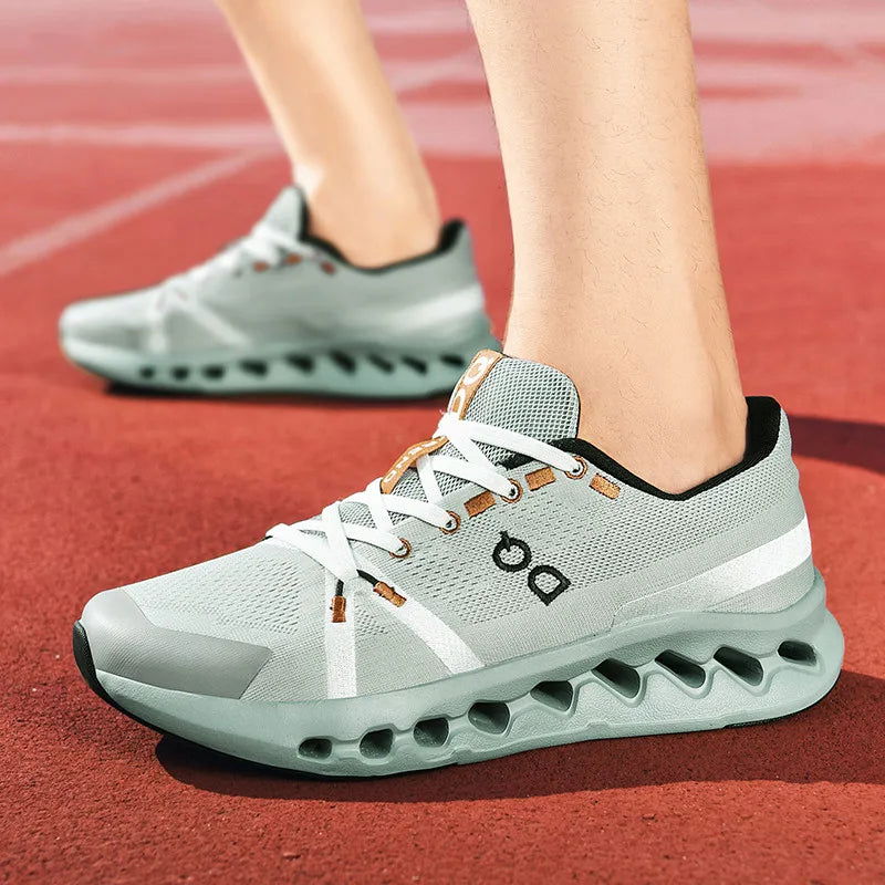 Luxury Design 2024 New Sneakers for Men Tennis Shoes - Kart It Up   -  