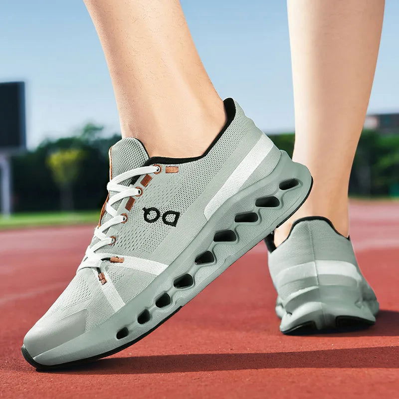 Luxury Design 2024 New Sneakers for Men Tennis Shoes - Kart It Up   -  