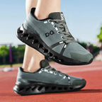Luxury Design 2024 New Sneakers for Men Tennis Shoes - Kart It Up   -  