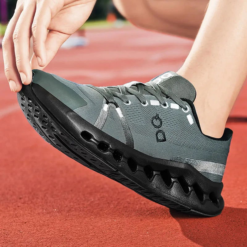 Luxury Design 2024 New Sneakers for Men Tennis Shoes - Kart It Up   -  