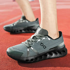 Luxury Design 2024 New Sneakers for Men Tennis Shoes - Kart It Up   -  