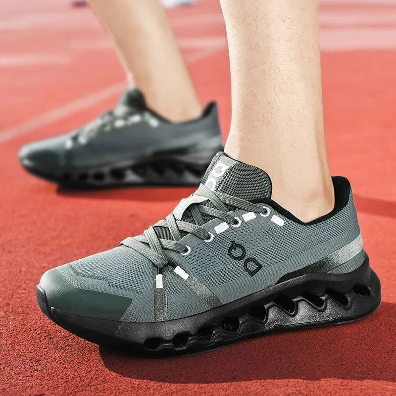 Luxury Design 2024 New Sneakers for Men Tennis Shoes - Kart It Up   -  