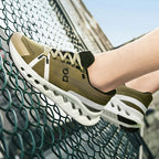 Luxury Design 2024 New Sneakers for Men Tennis Shoes - Kart It Up   -  