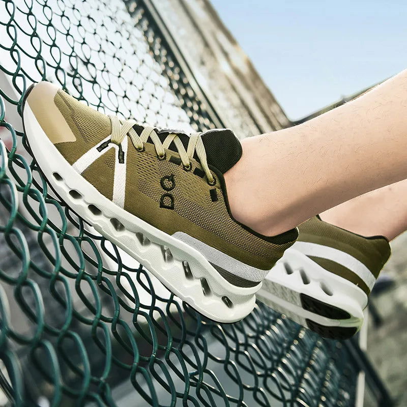 Luxury Design 2024 New Sneakers for Men Tennis Shoes - Kart It Up   -  