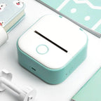 Portable Mini Thermal Label Printer - Kart It Up   - Portable Mini Thermal Label Printer - Kart It Up   - Portable Mini Thermal Label Printer - Kart It Up   - Portable Mini Thermal Label Printer - Kart It Up   -  - 