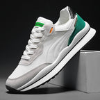Men's Sneaker Breathable Running Shoes - Kart It Up   -  