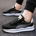 Men's Sneaker Breathable Running Shoes - Kart It Up   -  