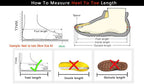 Men's Sneaker Breathable Running Shoes - Kart It Up   -  