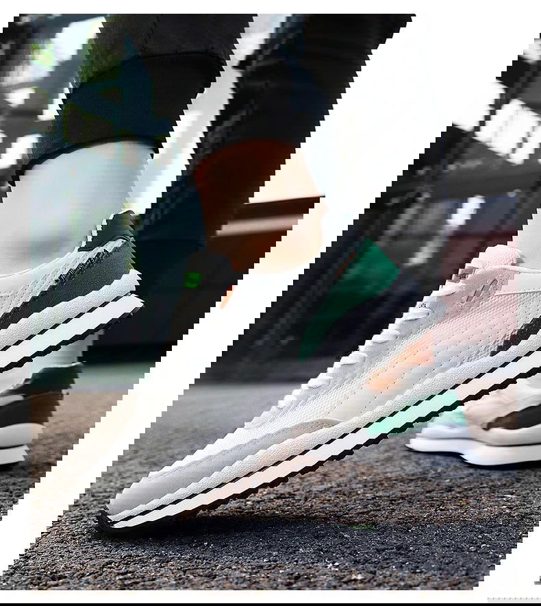 Men's Sneaker Breathable Running Shoes - Kart It Up   -  
