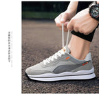 Men's Sneaker Breathable Running Shoes - Kart It Up   -  