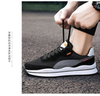 Men's Sneaker Breathable Running Shoes - Kart It Up   -  