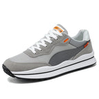 Men's Sneaker Breathable Running Shoes - Kart It Up   - 41280848822359|41280848855127|41280848887895|41280848920663|41280848953431|41280848986199 