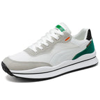 Men's Sneaker Breathable Running Shoes - Kart It Up   - 41280849412183|41280849444951|41280849543255|41280849576023|41280849608791|41280849641559 