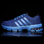 Mens Gym Shoes Running Blue Shoes Men Tenis Shoes Masculino Adulto Tenis Masculino - Kart It Up   - 41280843579479|41280843677783|41280843710551|41280843743319|41280843776087|41280843808855|41280843841623|41280843874391|41280843907159|41280844005463|41280844038231 