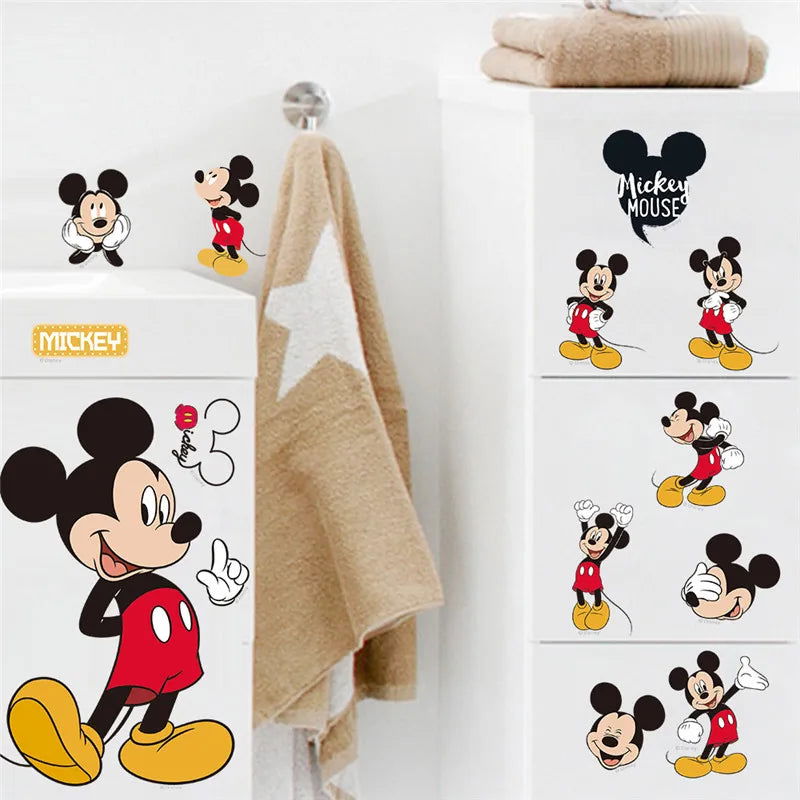 Mickey Minnie Mouse Baby Home Decals Wall Stickers - Kart It Up   - Mickey Minnie Mouse Baby Home Decals Wall Stickers - Kart It Up   - Mickey Minnie Mouse Baby Home Decals Wall Stickers - Kart It Up   - Mickey Minnie Mouse Baby Home Decals Wall Stickers - Kart It Up   - Mickey Minnie Mouse Baby Home Decals Wall Stickers - Kart It Up   - Mickey Minnie Mouse Baby Home Decals Wall Stickers - Kart It Up  - Mickey Minnie Mouse Baby Home Decals Wall Stickers - Kart It Up  -  