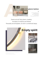 Modern Decor LED Wall Lamp  For Bedroom Living Room - Kart It Up   - Modern Decor LED Wall Lamp  For Bedroom Living Room - Kart It Up   - Modern Decor LED Wall Lamp  For Bedroom Living Room - Kart It Up   - Modern Decor LED Wall Lamp  For Bedroom Living Room - Kart It Up  - Modern Decor LED Wall Lamp  For Bedroom Living Room - Kart It Up  -  