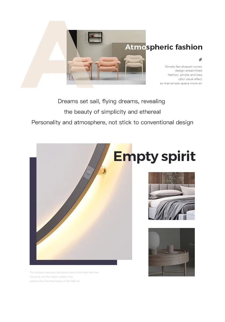 Modern Decor LED Wall Lamp  For Bedroom Living Room - Kart It Up   - Modern Decor LED Wall Lamp  For Bedroom Living Room - Kart It Up   - Modern Decor LED Wall Lamp  For Bedroom Living Room - Kart It Up   - Modern Decor LED Wall Lamp  For Bedroom Living Room - Kart It Up  - Modern Decor LED Wall Lamp  For Bedroom Living Room - Kart It Up  -  