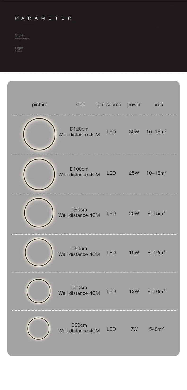 Modern Decor LED Wall Lamp  For Bedroom Living Room - Kart It Up   - Modern Decor LED Wall Lamp  For Bedroom Living Room - Kart It Up   - Modern Decor LED Wall Lamp  For Bedroom Living Room - Kart It Up   - Modern Decor LED Wall Lamp  For Bedroom Living Room - Kart It Up  - Modern Decor LED Wall Lamp  For Bedroom Living Room - Kart It Up  -  