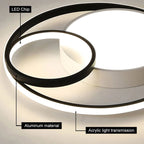 Modern LED Ceiling Light Living Room Bedroom Dining Room Ceiling Light - Kart It Up   - Modern LED Ceiling Light Living Room Bedroom Dining Room Ceiling Light - Kart It Up   - Modern LED Ceiling Light Living Room Bedroom Dining Room Ceiling Light - Kart It Up   - Modern LED Ceiling Light Living Room Bedroom Dining Room Ceiling Light - Kart It Up  - Modern LED Ceiling Light Living Room Bedroom Dining Room Ceiling Light - Kart It Up  - 