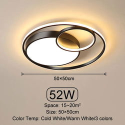 Modern LED Ceiling Light Living Room Bedroom Dining Room Ceiling Light - Kart It Up   - Modern LED Ceiling Light Living Room Bedroom Dining Room Ceiling Light - Kart It Up   - Modern LED Ceiling Light Living Room Bedroom Dining Room Ceiling Light - Kart It Up   - Modern LED Ceiling Light Living Room Bedroom Dining Room Ceiling Light - Kart It Up  - Modern LED Ceiling Light Living Room Bedroom Dining Room Ceiling Light - Kart It Up  -  