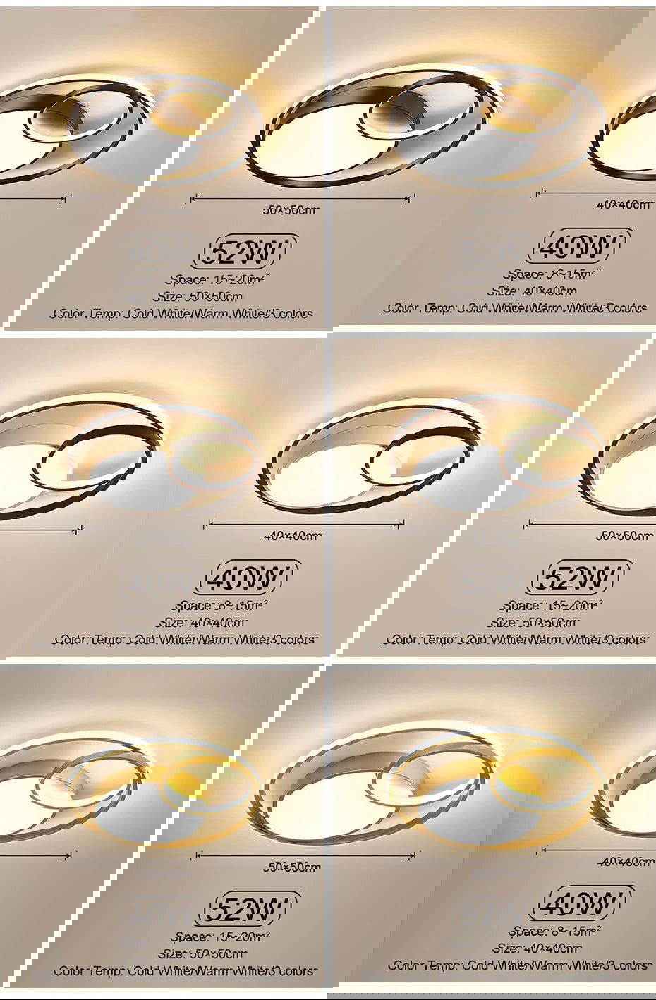 Modern LED Ceiling Light Living Room Bedroom Dining Room Ceiling Light - Kart It Up   - Modern LED Ceiling Light Living Room Bedroom Dining Room Ceiling Light - Kart It Up   - Modern LED Ceiling Light Living Room Bedroom Dining Room Ceiling Light - Kart It Up   - Modern LED Ceiling Light Living Room Bedroom Dining Room Ceiling Light - Kart It Up  - Modern LED Ceiling Light Living Room Bedroom Dining Room Ceiling Light - Kart It Up  -  - 