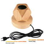Modern Wood Table Lamp Retro - Kart It Up   - Modern Wood Table Lamp Retro - Kart It Up   - Modern Wood Table Lamp Retro - Kart It Up   - Modern Wood Table Lamp Retro - Kart It Up   - Modern Wood Table Lamp Retro - Kart It Up  - Modern Wood Table Lamp Retro - Kart It Up  -  