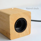 Modern Wood Table Lamp Retro - Kart It Up   - Modern Wood Table Lamp Retro - Kart It Up   - Modern Wood Table Lamp Retro - Kart It Up   - Modern Wood Table Lamp Retro - Kart It Up   - Modern Wood Table Lamp Retro - Kart It Up  - Modern Wood Table Lamp Retro - Kart It Up  -  
