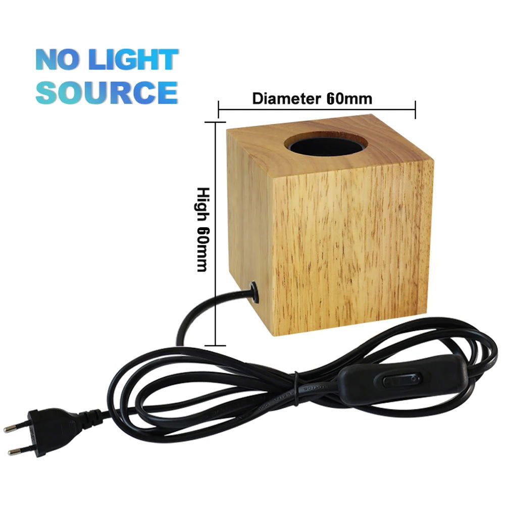 Modern Wood Table Lamp Retro - Kart It Up   - Modern Wood Table Lamp Retro - Kart It Up   - Modern Wood Table Lamp Retro - Kart It Up   - Modern Wood Table Lamp Retro - Kart It Up  - Modern Wood Table Lamp Retro - Kart It Up  -  