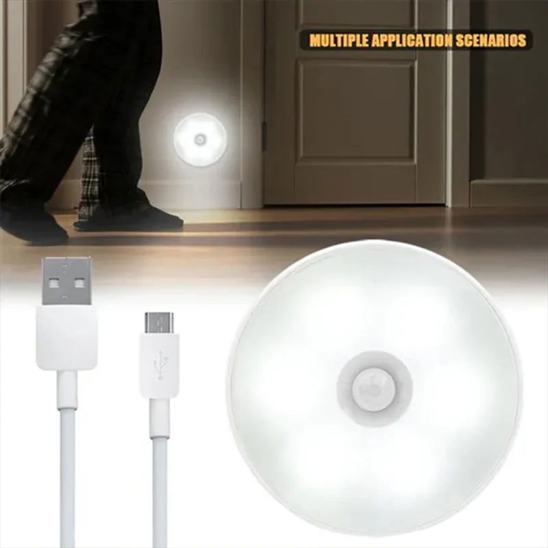 Motion Sensor LED Night Light - Kart It Up   - Motion Sensor LED Night Light - Kart It Up   - Motion Sensor LED Night Light - Kart It Up   - Motion Sensor LED Night Light - Kart It Up  - Motion Sensor LED Night Light - Kart It Up  -  