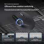Multi-Device Vertical Ergonomic Mouse - Kart It Up   - Multi-Device Vertical Ergonomic Mouse - Kart It Up   - Multi-Device Vertical Ergonomic Mouse - Kart It Up   - Multi-Device Vertical Ergonomic Mouse - Kart It Up   - Multi-Device Vertical Ergonomic Mouse - Kart It Up   - Multi-Device Vertical Ergonomic Mouse - Kart It Up  - Multi-Device Vertical Ergonomic Mouse - Kart It Up  -  