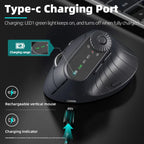 Multi-Device Vertical Ergonomic Mouse - Kart It Up   - Multi-Device Vertical Ergonomic Mouse - Kart It Up   - Multi-Device Vertical Ergonomic Mouse - Kart It Up   - Multi-Device Vertical Ergonomic Mouse - Kart It Up   - Multi-Device Vertical Ergonomic Mouse - Kart It Up  - Multi-Device Vertical Ergonomic Mouse - Kart It Up  -  