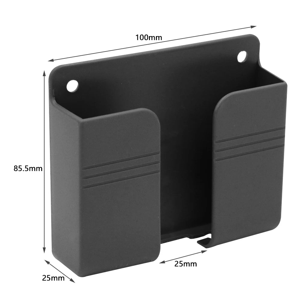 Multifunction Punch Wall Mounted Storage Box Organizer - Kart It Up   - Multifunction Punch Wall Mounted Storage Box Organizer - Kart It Up   - Multifunction Punch Wall Mounted Storage Box Organizer - Kart It Up   - Multifunction Punch Wall Mounted Storage Box Organizer - Kart It Up  - Multifunction Punch Wall Mounted Storage Box Organizer - Kart It Up  -  