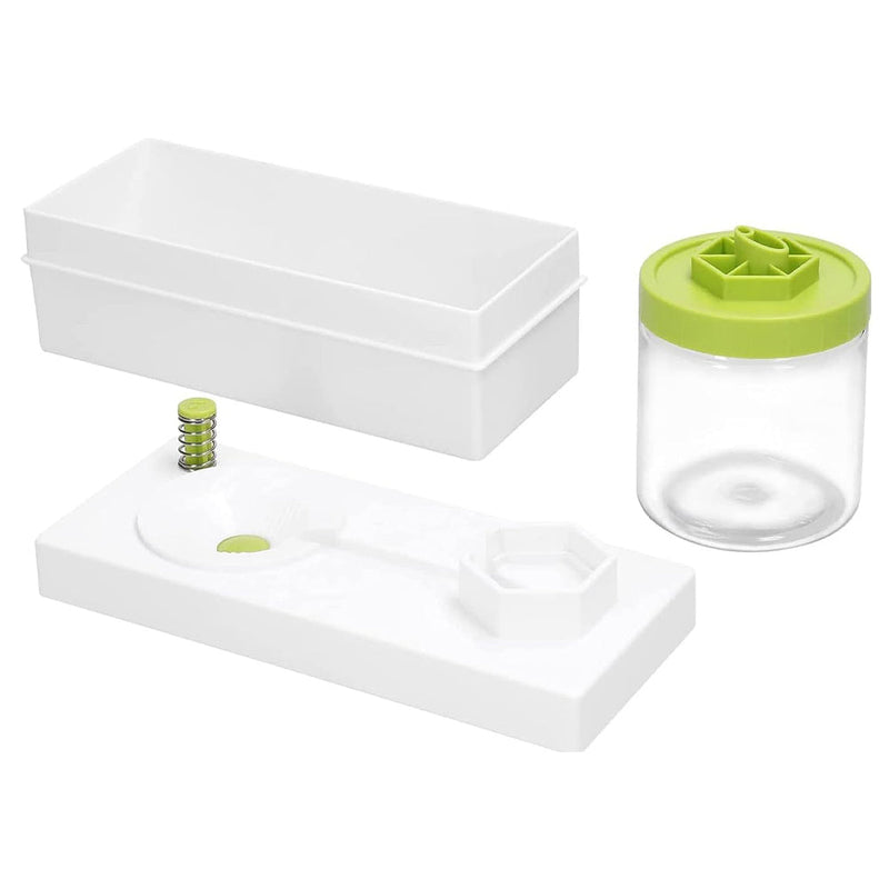 Multifunctional Brush Cleaner - Kart It Up   - Multifunctional Brush Cleaner - Kart It Up   - Multifunctional Brush Cleaner - Kart It Up   - Multifunctional Brush Cleaner - Kart It Up   - Multifunctional Brush Cleaner - Kart It Up  - Multifunctional Brush Cleaner - Kart It Up  -  
