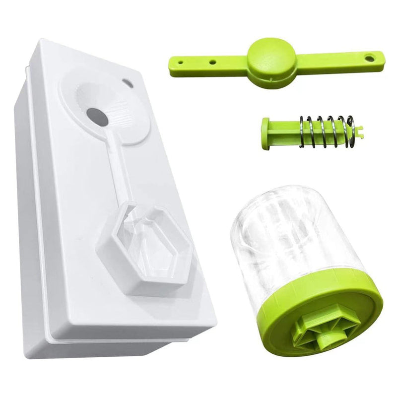 Multifunctional Brush Cleaner - Kart It Up   - Multifunctional Brush Cleaner - Kart It Up   - Multifunctional Brush Cleaner - Kart It Up   - Multifunctional Brush Cleaner - Kart It Up  - Multifunctional Brush Cleaner - Kart It Up  -  