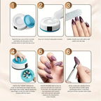 Nail Polish Remover Machine - Kart It Up   - Nail Polish Remover Machine - Kart It Up   - Nail Polish Remover Machine - Kart It Up   - Nail Polish Remover Machine - Kart It Up   - Nail Polish Remover Machine - Kart It Up  - Nail Polish Remover Machine - Kart It Up  -  