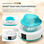 Nail Polish Remover Machine - Kart It Up   - Nail Polish Remover Machine - Kart It Up   - Nail Polish Remover Machine - Kart It Up   - Nail Polish Remover Machine - Kart It Up   - Nail Polish Remover Machine - Kart It Up  - Nail Polish Remover Machine - Kart It Up  -  