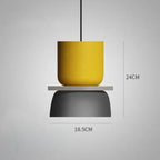 New Modern Pendant Lamp - Kart It Up   - New Modern Pendant Lamp - Kart It Up   - New Modern Pendant Lamp - Kart It Up   - New Modern Pendant Lamp - Kart It Up  - New Modern Pendant Lamp - Kart It Up  -  