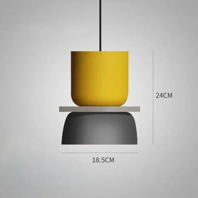 New Modern Pendant Lamp - Kart It Up   - New Modern Pendant Lamp - Kart It Up   - New Modern Pendant Lamp - Kart It Up   - New Modern Pendant Lamp - Kart It Up  - New Modern Pendant Lamp - Kart It Up  -  