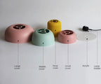 New Modern Pendant Lamp - Kart It Up   - New Modern Pendant Lamp - Kart It Up   - New Modern Pendant Lamp - Kart It Up   - New Modern Pendant Lamp - Kart It Up  - New Modern Pendant Lamp - Kart It Up  -  