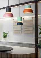 New Modern Pendant Lamp - Kart It Up   - New Modern Pendant Lamp - Kart It Up   - New Modern Pendant Lamp - Kart It Up  - New Modern Pendant Lamp - Kart It Up  -  