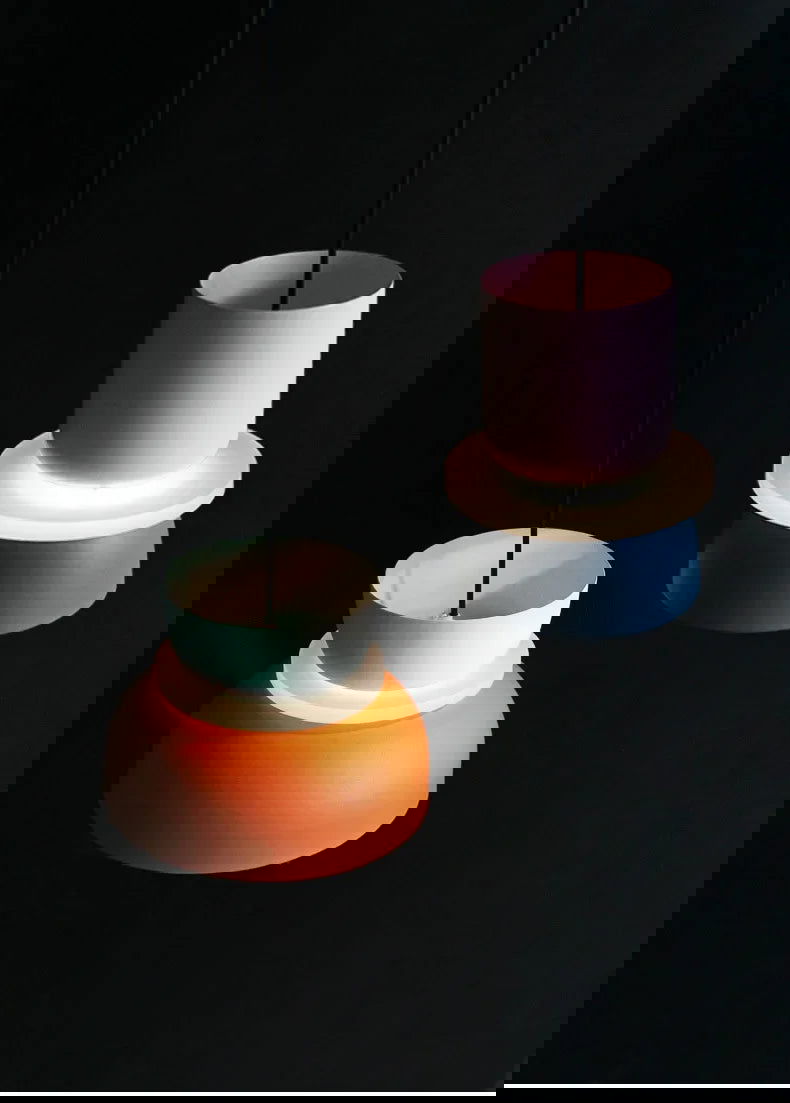 New Modern Pendant Lamp - Kart It Up   - New Modern Pendant Lamp - Kart It Up   - New Modern Pendant Lamp - Kart It Up  - New Modern Pendant Lamp - Kart It Up  -  