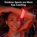 Night Running Armband LED Light - Kart It Up   - Night Running Armband LED Light - Kart It Up   - Night Running Armband LED Light - Kart It Up   - Night Running Armband LED Light - Kart It Up   - Night Running Armband LED Light - Kart It Up  - Night Running Armband LED Light - Kart It Up  -  