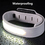 Night Running Armband LED Light - Kart It Up   - Night Running Armband LED Light - Kart It Up   - Night Running Armband LED Light - Kart It Up   - Night Running Armband LED Light - Kart It Up  - Night Running Armband LED Light - Kart It Up  -  
