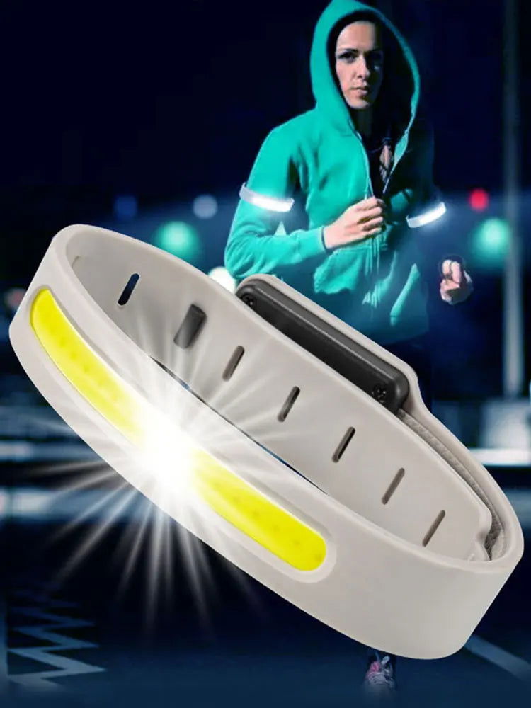 Night Running Armband LED Light - Kart It Up   - Night Running Armband LED Light - Kart It Up   - Night Running Armband LED Light - Kart It Up   - Night Running Armband LED Light - Kart It Up  - Night Running Armband LED Light - Kart It Up  -  