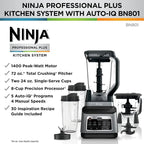 Ninja BN801 Professional Plus Kitchen Blender - Kart It Up   - Ninja BN801 Professional Plus Kitchen Blender - Kart It Up   - Ninja BN801 Professional Plus Kitchen Blender - Kart It Up   - Ninja BN801 Professional Plus Kitchen Blender - Kart It Up   - Ninja BN801 Professional Plus Kitchen Blender - Kart It Up   - Ninja BN801 Professional Plus Kitchen Blender - Kart It Up   - Ninja BN801 Professional Plus Kitchen Blender - Kart It Up  - Ninja BN801 Professional Plus Kitchen Blender - Kart It Up  -   - 