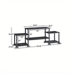 No Tools Entertainment Center for TVs - Kart It Up   - No Tools Entertainment Center for TVs - Kart It Up   - No Tools Entertainment Center for TVs - Kart It Up   - No Tools Entertainment Center for TVs - Kart It Up   - No Tools Entertainment Center for TVs - Kart It Up  - No Tools Entertainment Center for TVs - Kart It Up  -  
