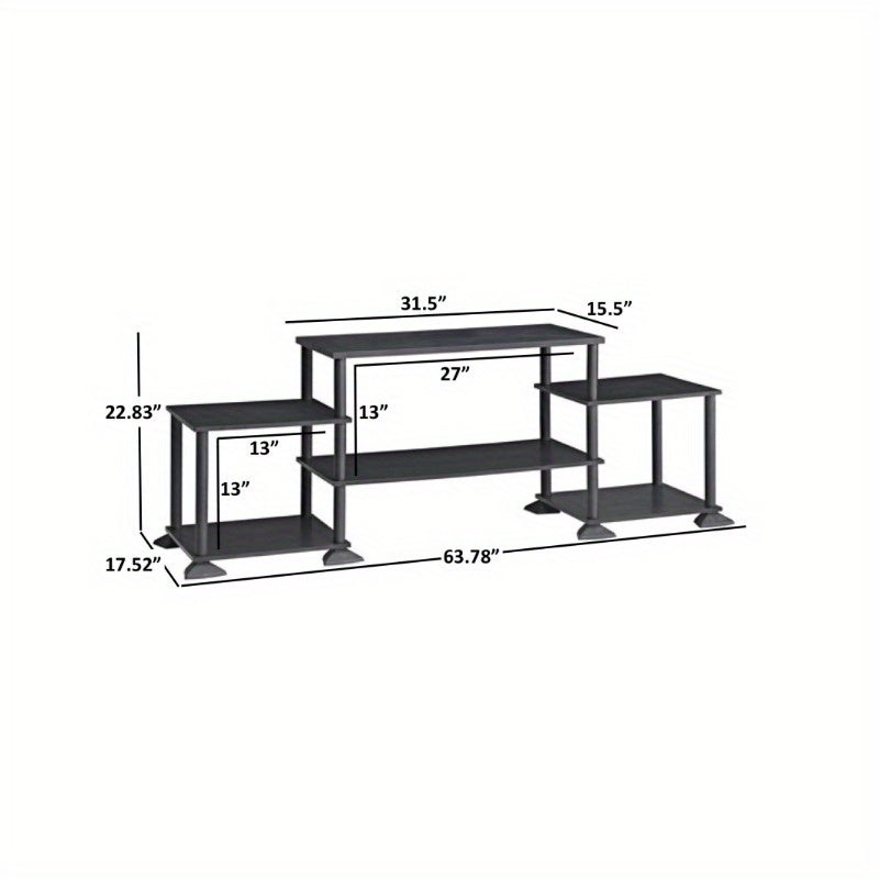 No Tools Entertainment Center for TVs - Kart It Up   - No Tools Entertainment Center for TVs - Kart It Up   - No Tools Entertainment Center for TVs - Kart It Up   - No Tools Entertainment Center for TVs - Kart It Up   - No Tools Entertainment Center for TVs - Kart It Up  - No Tools Entertainment Center for TVs - Kart It Up  -  