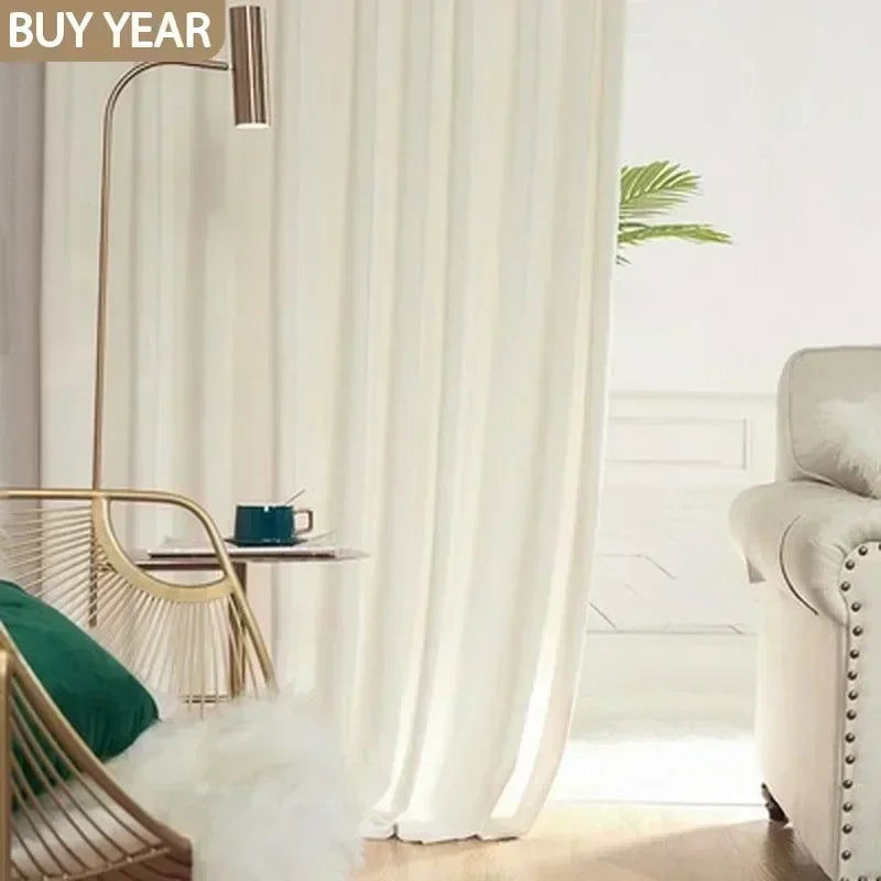 Nordic Curtains for Living Room  Velvet Curtain Pure Color Light - Kart It Up   - Nordic Curtains for Living Room  Velvet Curtain Pure Color Light - Kart It Up   - Nordic Curtains for Living Room  Velvet Curtain Pure Color Light - Kart It Up   - Nordic Curtains for Living Room  Velvet Curtain Pure Color Light - Kart It Up   - Nordic Curtains for Living Room  Velvet Curtain Pure Color Light - Kart It Up  - Nordic Curtains for Living Room  Velvet Curtain Pure Color Light - Kart It Up  - 